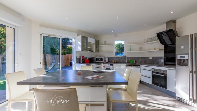 Maison - 83 m² - 3 pièces