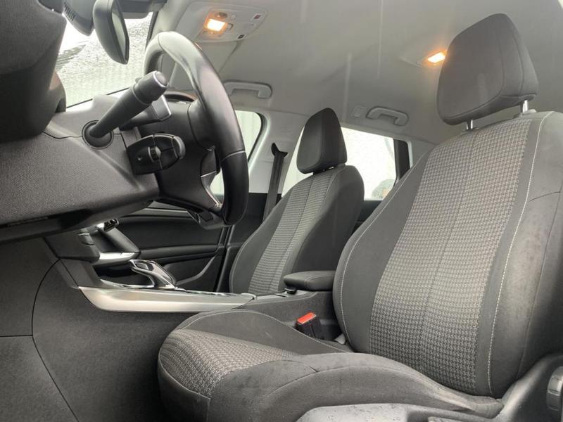 Peugeot 308 Sw 130 Ch Active Business - Garantie 6 Mois