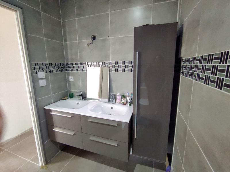 Maison - 189 m² - 7 pièces