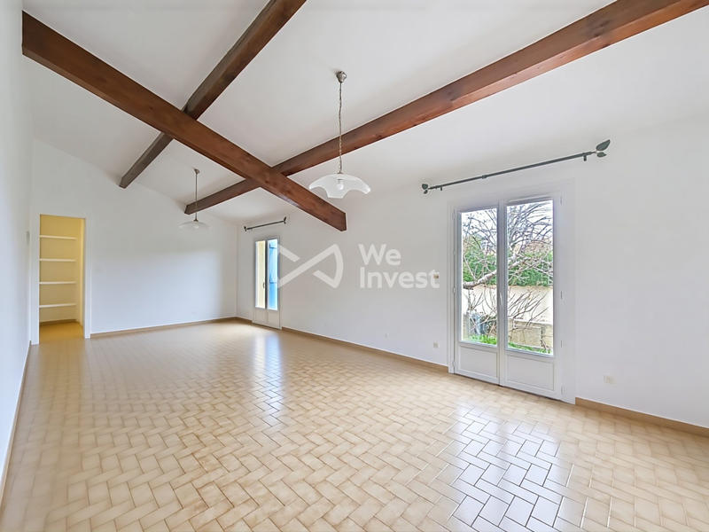 Villa - 102 m² - 4 pièces