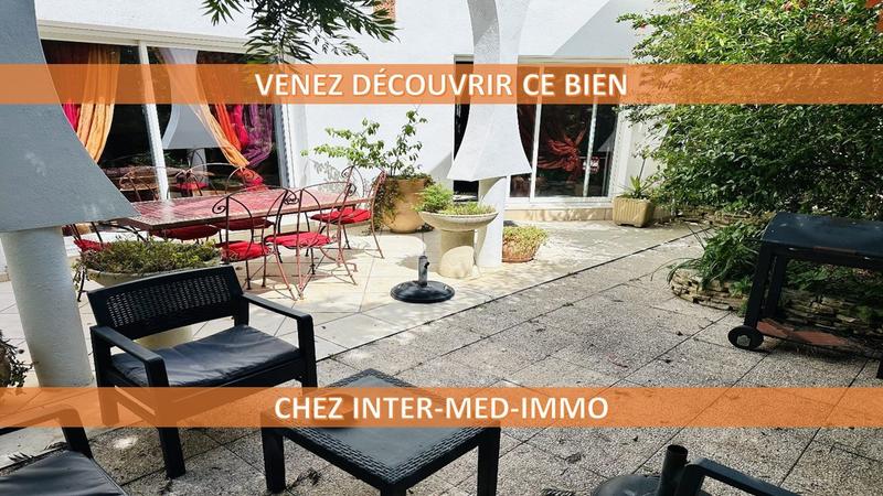 Villa - 162 m² - 5 pièces