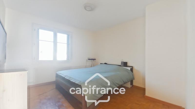 Appartement - 46 m² - 3 pièces