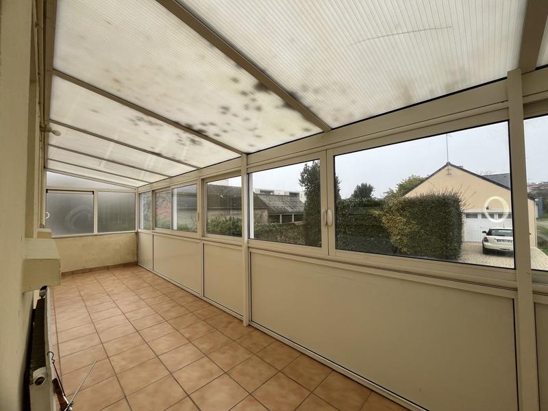 Appartement - 76 m² - 3 pièces