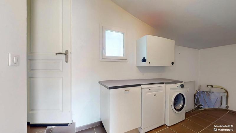 Maison - 163 m² - 6 pièces