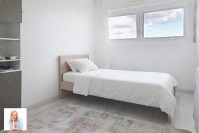 Appartement - 88 m² - 4 pièces