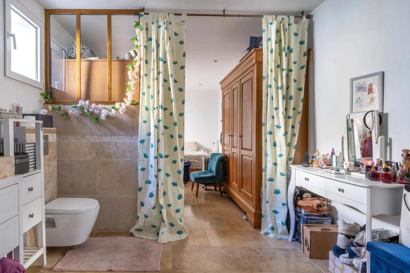 Maison - 97 m² - 6 pièces