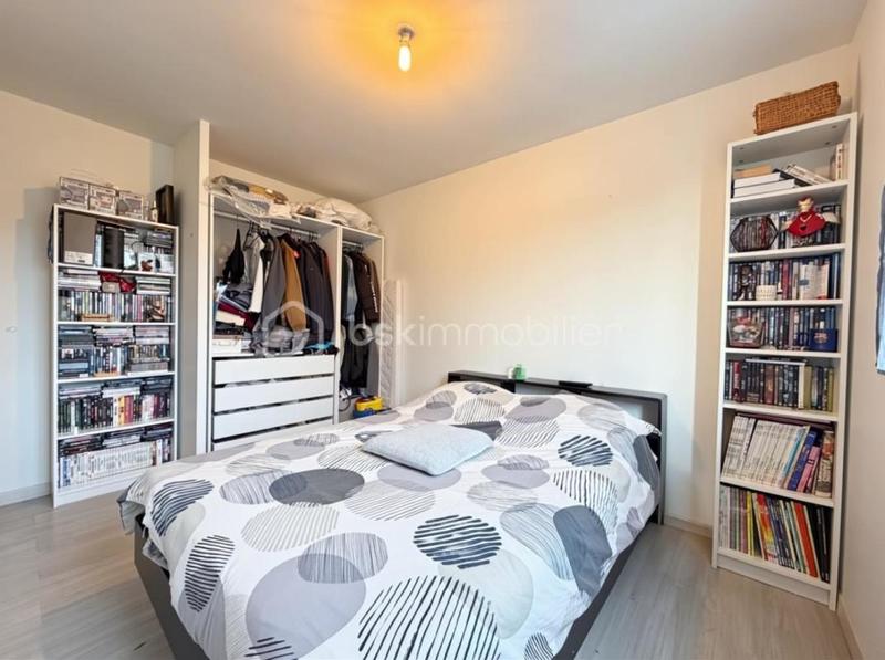 Maison - 81 m² - 4 pièces