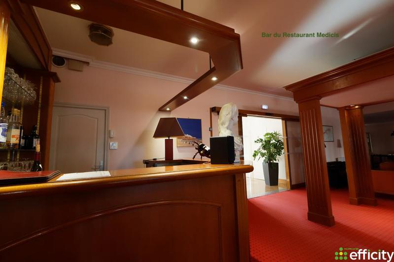 Appartement - 108 m² - 3 pièces