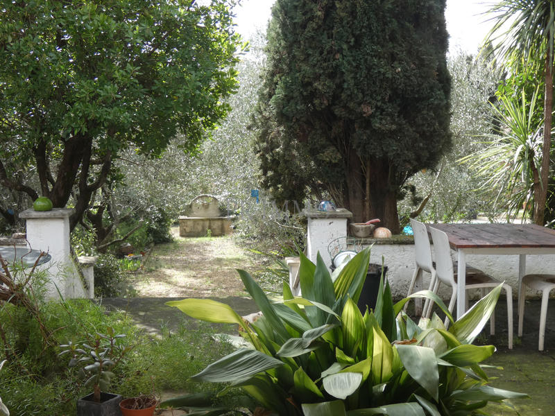 Villa - 100 m² - 4 pièces