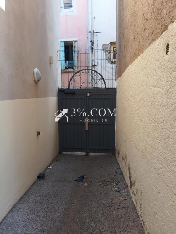 Duplex - 60 m² - 4 pièces