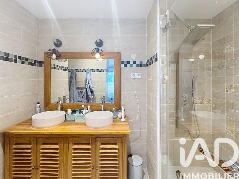 Maison - 170 m² - 7 pièces