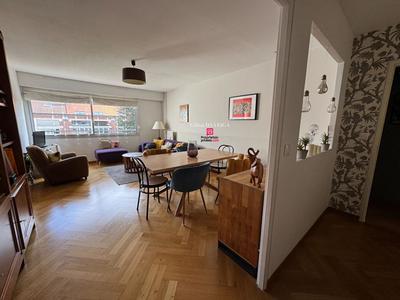 Appartement - 104 m² - 4 pièces