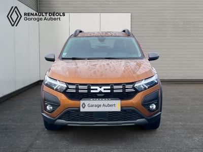 Dacia Sandero Stepway 1.0 Tce 110 Expression