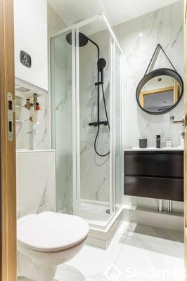 Appartement - 30 m² - 2 pièces