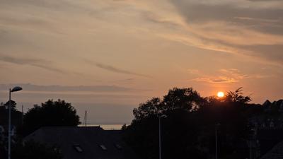 Appartement - 95 m² - 3 pièces