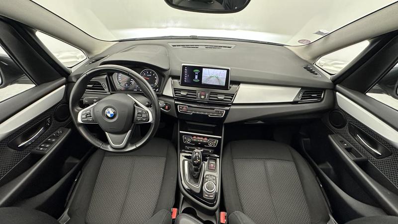 Bmw Série 2 Gran Tourer F46 Lci 218i 140 ch Business Design