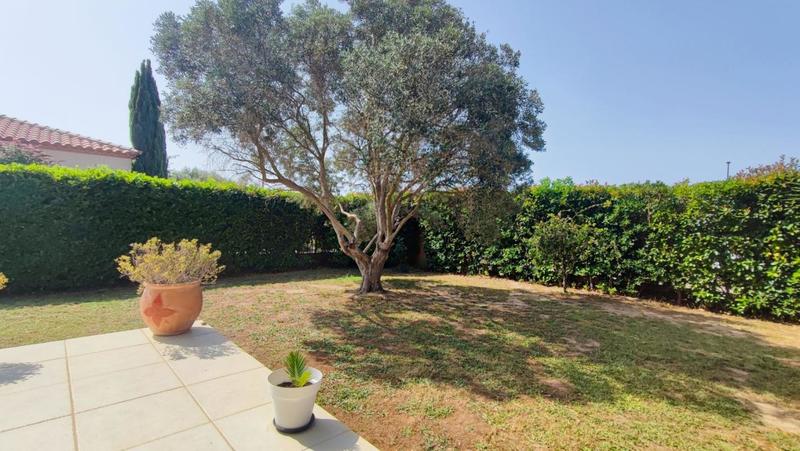 Villa - 130 m² - 7 pièces