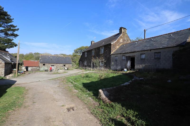 Maison - 30 m² - 2 pièces