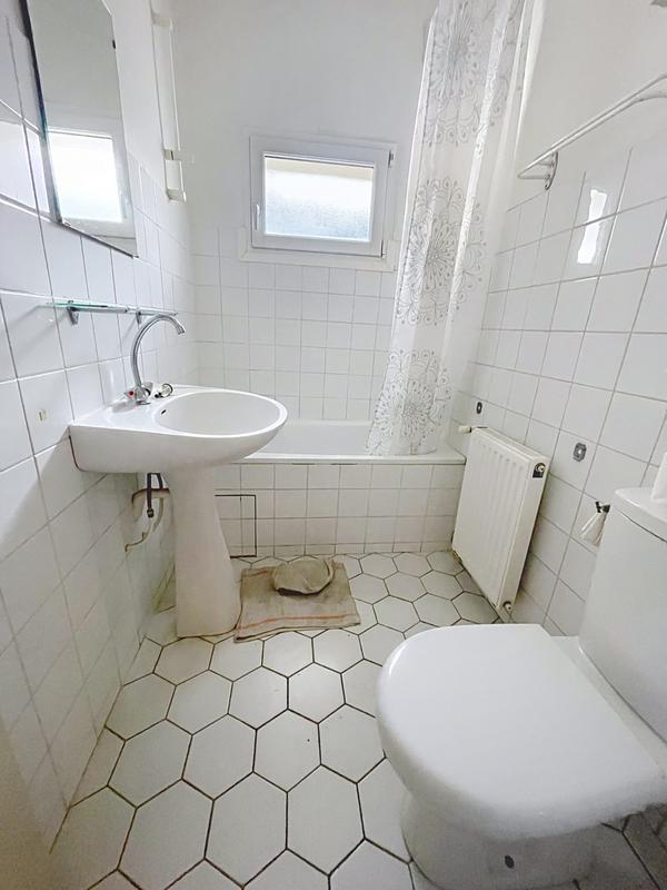 Maison - 68 m² - 5 pièces