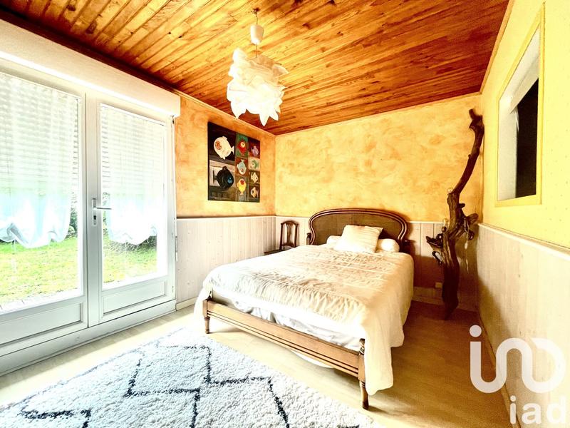 Maison - 170 m² - 6 pièces