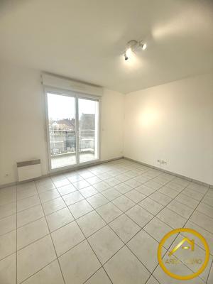 Appartement - 19 m² - 1 pièce