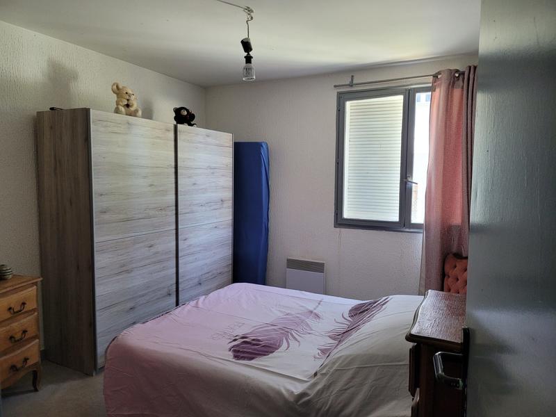 Maison - 71 m² - 4 pièces