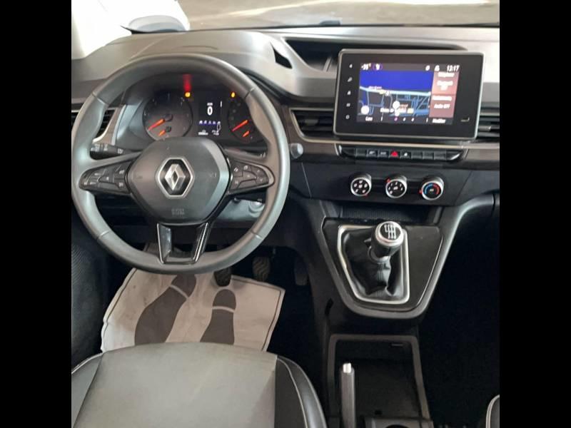 Renault Kangoo Blue dCi 95 Zen