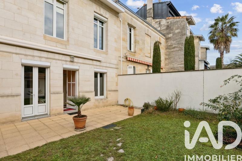 Maison - 160 m² - 5 pièces