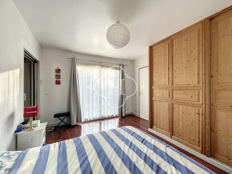 Maison - 126 m² - 5 pièces