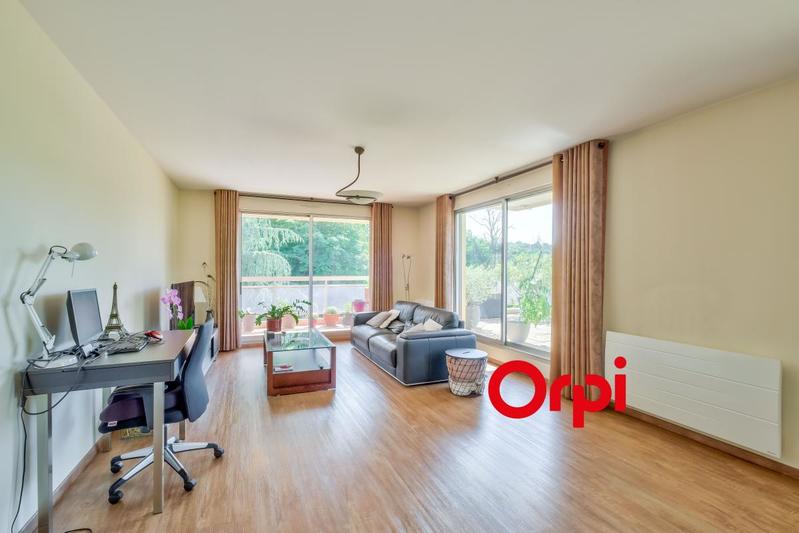 Appartement - 94 m² - 4 pièces