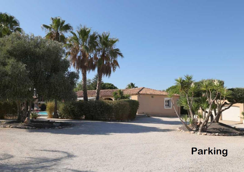 Propriété - 166 m² - 5 pièces