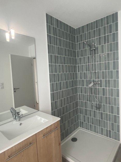 Maison - 67 m² - 3 pièces