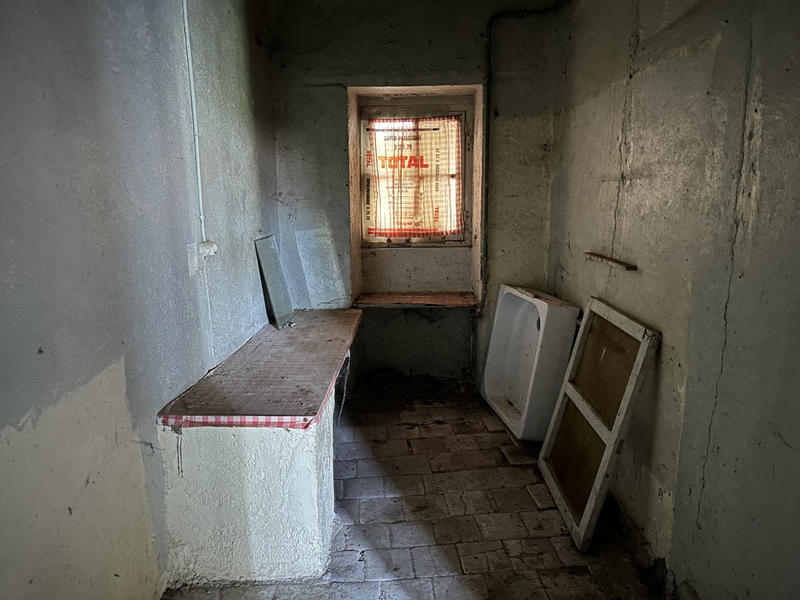 Maison - 76 m² - 4 pièces