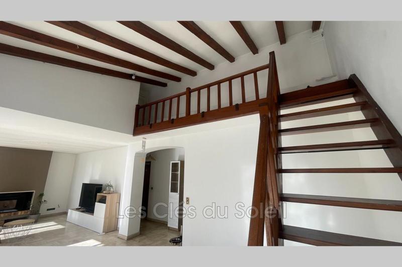 Maison de village - 107 m² - 5 pièces
