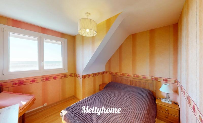 Maison - 113 m² - 7 pièces