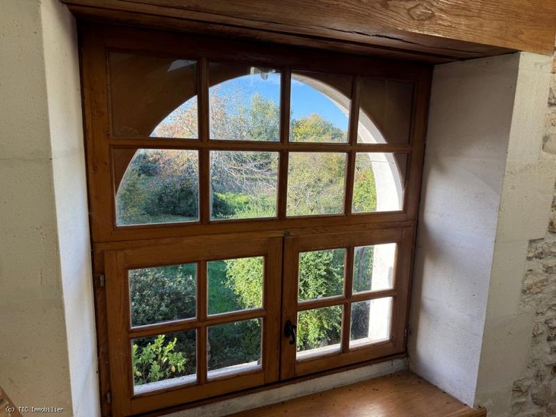 Maison en pierre - 148 m² - 5 pièces