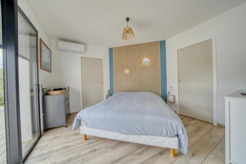 Maison - 127 m² - 5 pièces