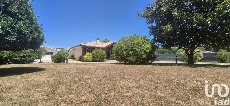 Maison - 200 m² - 4 pièces