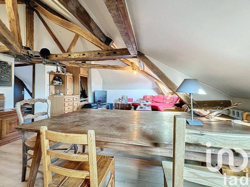 Appartement - 58 m² - 2 pièces