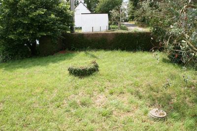 Maison - 108 m² - 4 pièces