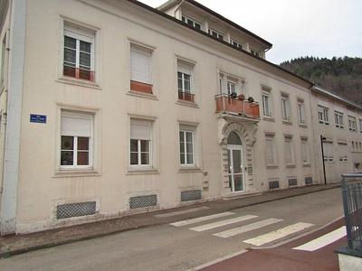 Immeuble - 1 000 m²