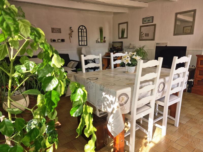 Maison - 52 m² - 3 pièces