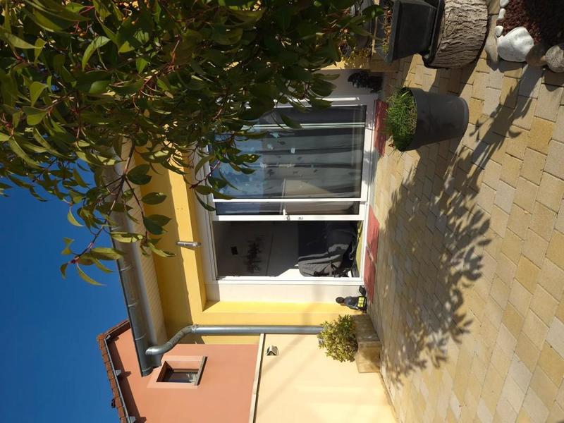 Maison - 230 m² - 7 pièces