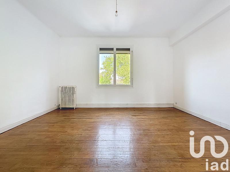 Appartement - 114 m² - 5 pièces