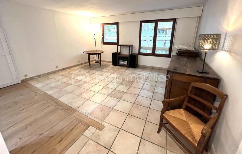 Appartement - 63 m² - 4 pièces