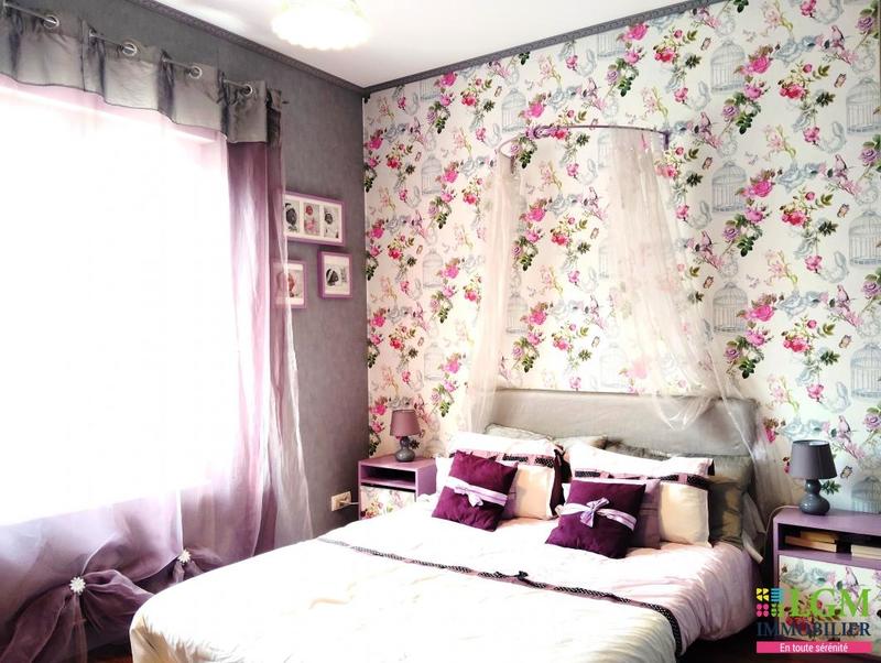 Maison - 172 m² - 6 pièces