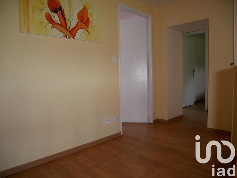 Maison - 142 m² - 5 pièces