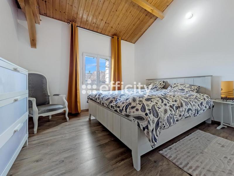 Maison - 150 m² - 7 pièces