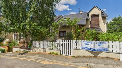 Maison - 70 m² - 4 pièces