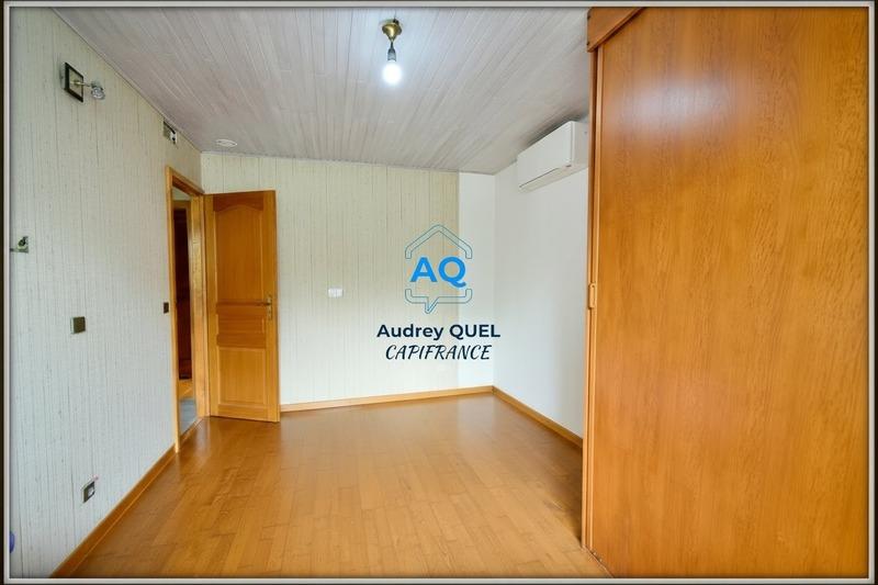 Maison - 134 m² - 6 pièces